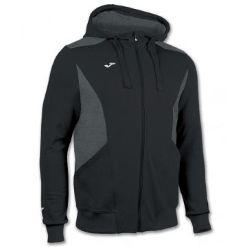 JACKET HOODED TRAVEL