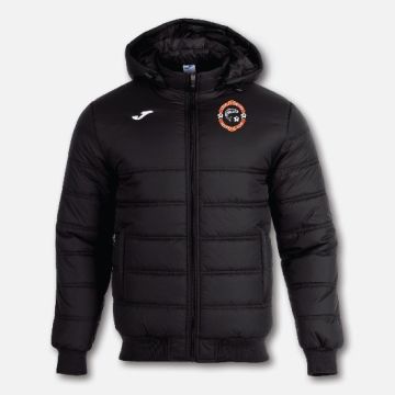 URBAN BOMBER JACKET WITH LEIXLIP UTD CREST