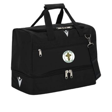 KILMORE CELTIC PLAYERS BAG WITH CREST