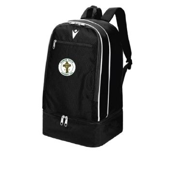 KILMORE CELTIC BACKPACK WITH CREST