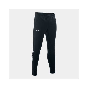 LIIFEYBANK FC SKINNY PANTS BLACK WITH CREST