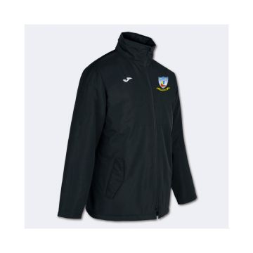 LIFFEYBANK FC WINTER COAT