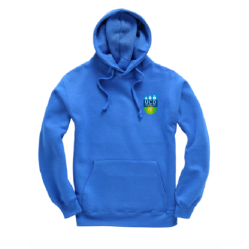 UCD Premium Hoodie