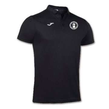 POLO SHIRT WITH BOOTH ROAD CELTIC CREST