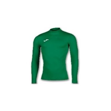 BASELAYER TOP ACADEMY GREEN