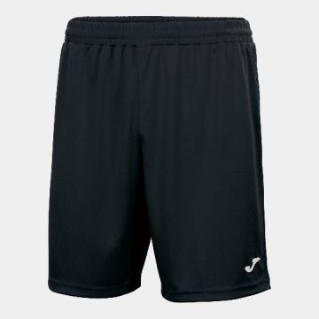 BLACK NOBEL SHORTS NO CREST