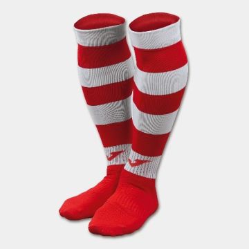 LEIXLIP UTD HOOPED SOCKS