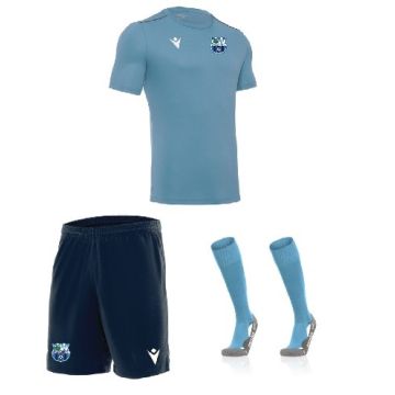 ST PAULS FC LEISUREWEAR PACK 1