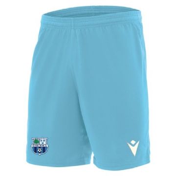 MATCH DAY SHORTS WITH ST PAULS FC CREST
