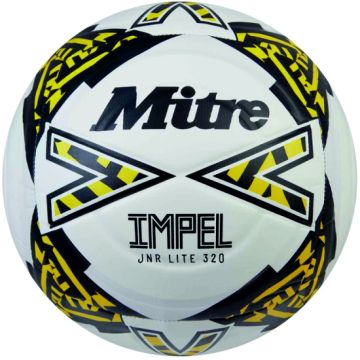 Junior Mitre Impel lite 320 Football