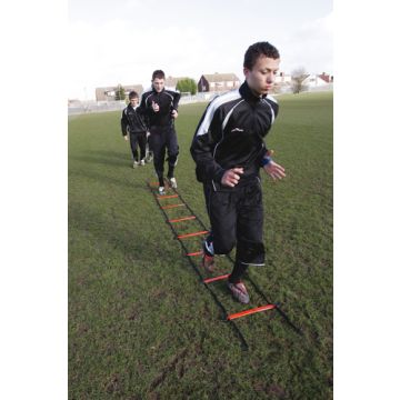 Precision Speed Ladder