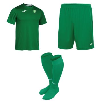 SALLINS CELTIC T-SHIRT SHORTS & SOCKS PACK 1