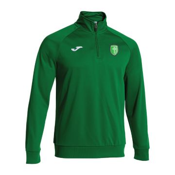 SALLINS CELTIC 1/4 ZIP