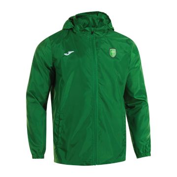 SALLINS CELTIC RAINJACKET