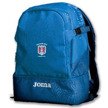 Royal Blue Estadio III Backpack