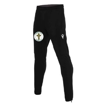 KILMORE CELTIC SKINNY PANTS WITH CREST