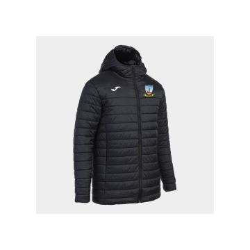 LIFFEYBANK FC HIGH END WINTER COAT