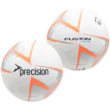 Precision Fusion Lite Football 290gms