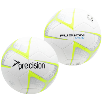 Precision Fusion Lite Football 320gms