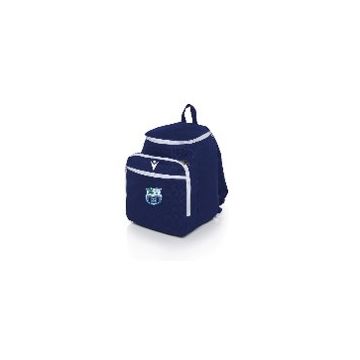 NAVY BACKPACK WITH ST PAULS FC CREST