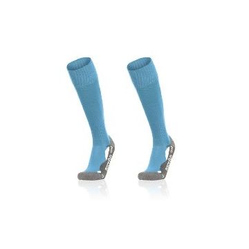 LIGHT BLUE SOCKS